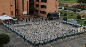 Accidente de tránsito dejó al descubierto una importante ruta de estupefacientes para Casanare