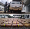 Policía incautó más de una tonelada de marihuana hidropónica