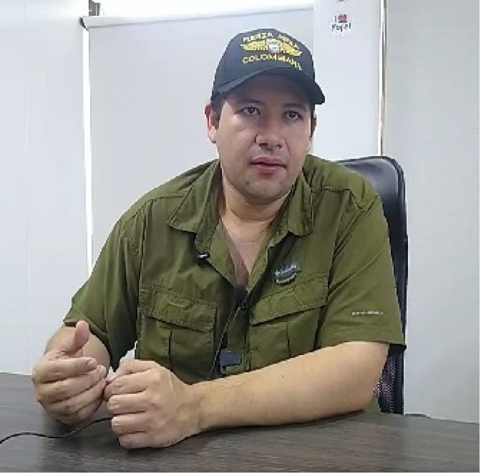 Secretario de gobierno de Yopal confirmó que persona baleada en La Amistad tiene antecedentes por microtráfico