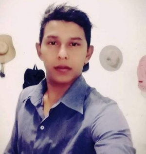 Joven motociclista falleció en accidente de tránsito en Aguazul