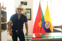 Gobernador de Casanare está en la final entre los mejores mandatarios 2016 -2019