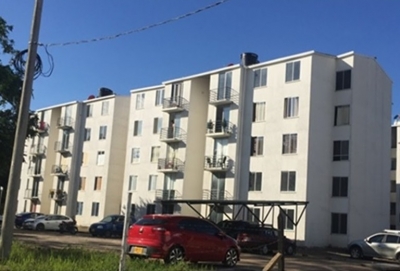 Reabierta convocatoria para aspirar a vivienda de interés social en Torres del Cubarro en Yopal