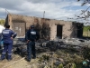 Vivienda fue arrasada por incendio en San José del Ariporo