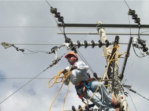 Enerca anuncia cortes de energía para mañana en Maní y Aguazul