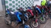 Hurto a motocicletas, uno de los delitos más frecuentes en Casanare