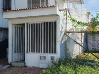 Sujeto permaneció varios días en una casa desocupada y la desvalijó