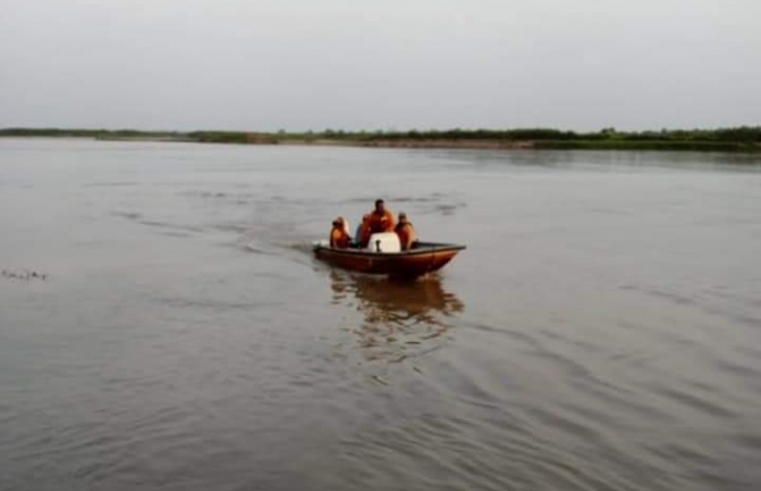 No aparece bebé de 11 meses que cayó al río Meta pese a intensa búsqueda en Orocué
