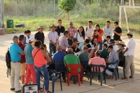 Emergencia sanitaria ocasionaría el aplazamiento de ‘Cascajar’, según EAAAY