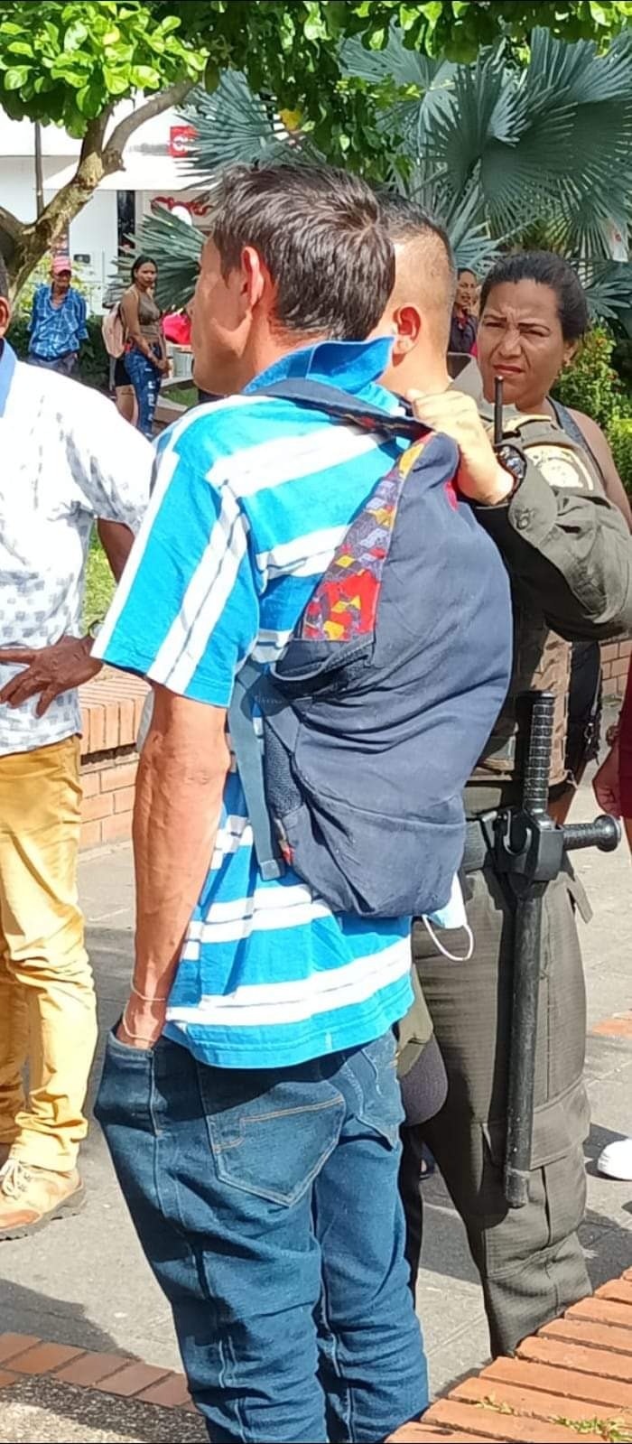 Capturan en Yopal a ladrón gracias al GPS del celular hurtado