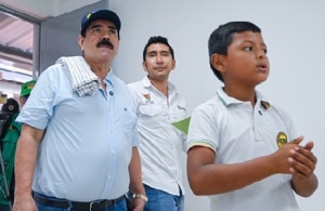 Yopal renueva escuelas rurales con millonaria inversión en infraestructura educativa