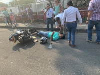 Un hombre recibió un disparo durante fleteo en Yopal