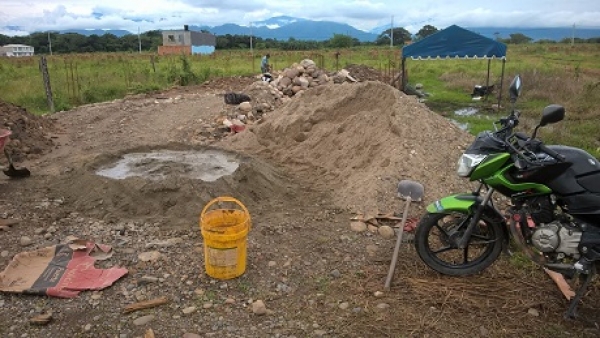 Alcaldía de Yopal alerta sobre urbanismo ilegal en Picón