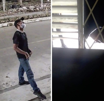 Ladrones al acecho en Yopal