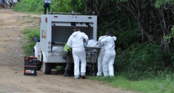 Hallaron cuerpo sin vida de un hombre en una trocha de Paz de Ariporo