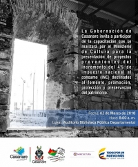 Capacitación para aprovechar el ‘Impuesto Nacional al Consumo’