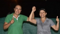 Dos mujeres ganaron en Villanueva consulta interna a la Asamblea