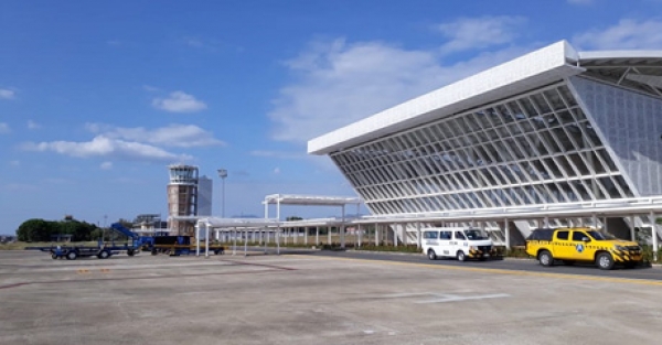 Aeropuerto El Alcaraván retoma operaciones este 21 de septiembre