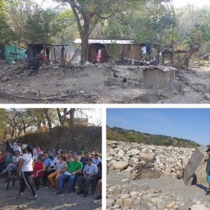 Estudios para contener río Cravo Sur no sirven: Consultor Gobernación de Casanare