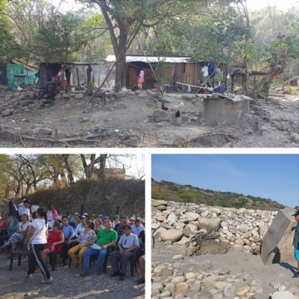 Estudios para contener río Cravo Sur no sirven: Consultor Gobernación de Casanare