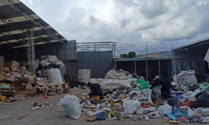 Superservicios identificó inconsistencias y prácticas irregulares en prestadores de la actividad de aprovechamiento de residuos en Yopal, Casanare