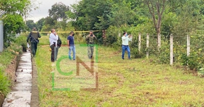 Disidencia de las FARC se atribuyó atentado contra Fedearroz en Casanare