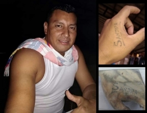 Familiares están en reconocimiento de cuerpo hallado en Aguazul