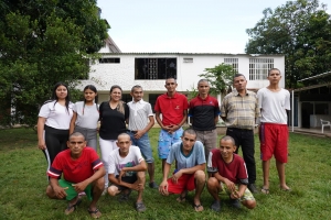 Alcaldía de Yopal garantizó atención gratuita a pacientes de Fundación Nuevo Renacer