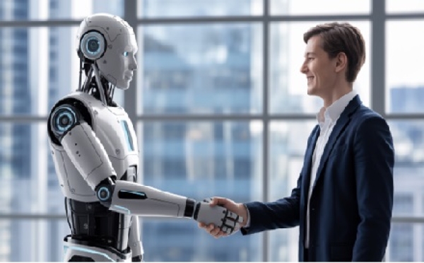 Empresas exploran ChatGPT como agente vendedor para automatizar procesos, captar clientes y cerrar ventas