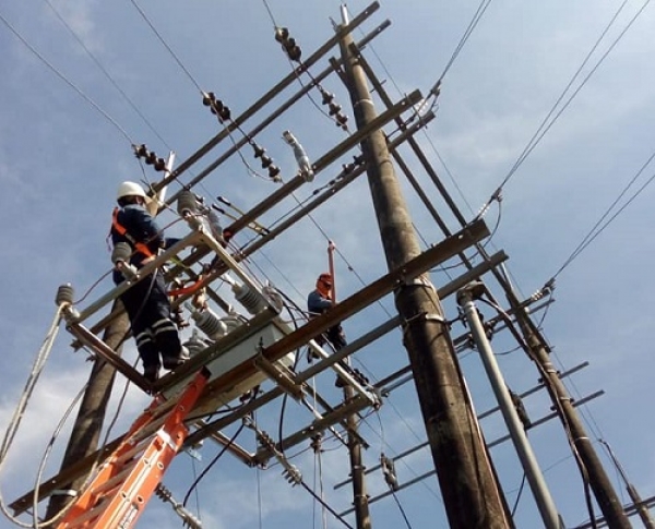 Corte de energía este viernes en Maní