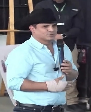 Gobernador de Casanare mencionó los proyectos en TIC para el departamento