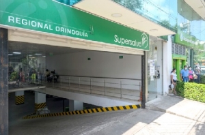 Superintendencia trasladó la regional Orinoquia de Yopal para Villavicencio