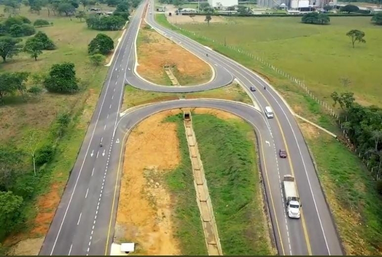 Luego de reclamos y presiones del Comité Cívico y comunidad se lograron acuerdos en proyecto doble calzada Yopal-Aguazul