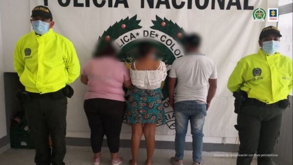 A la cárcel tío político de una niña de 11 años a la que habría sometido a vejámenes sexuales en Tauramena
