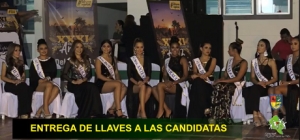 ¡Se vive en Aguazul! Festival y Reinado Nacional del Arroz