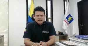 Caen 3 presuntos integrantes de organización residual en Arauca