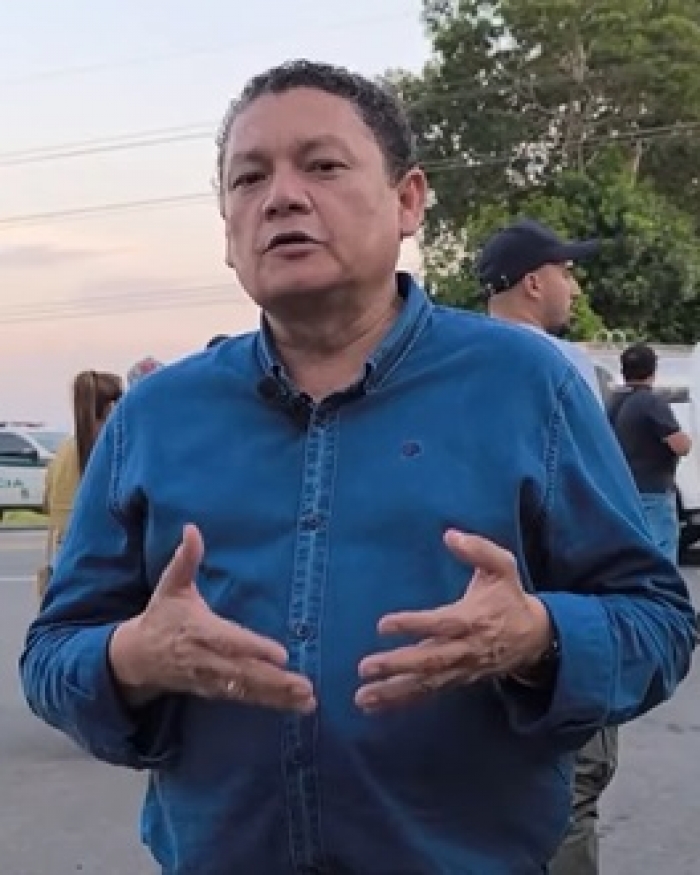 Se levantó paro arrocero en Villanueva