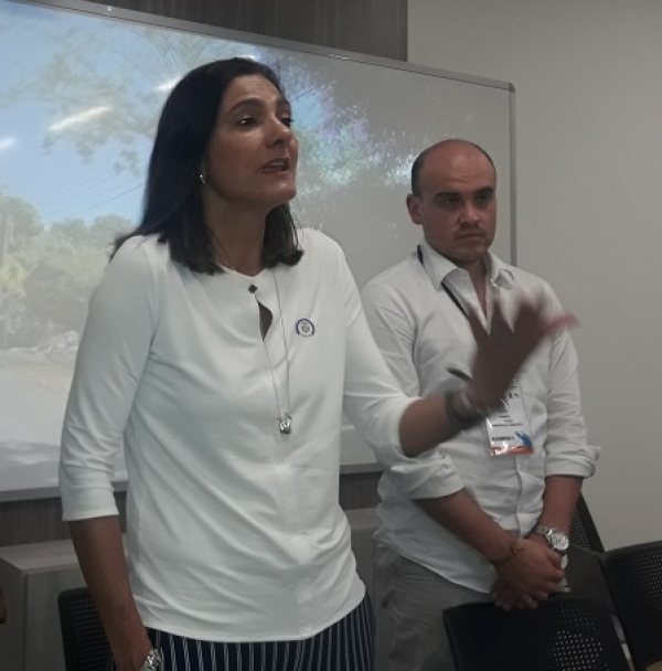 En 2020 estarán listos los puentes del Charte: MinTransporte