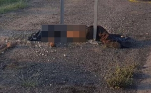 Habitante de la calle venezolano fue asesinado en Yopal