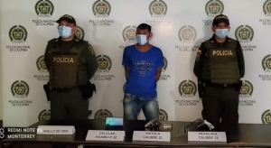 En Monterrey fue capturado un sujeto con las pertenencias de las mujeres que habían sido secuestradas en horas de la mañana