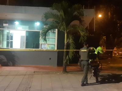 15 millones de recompensa por información de responsables de ataque a CAI en Villa Benilda