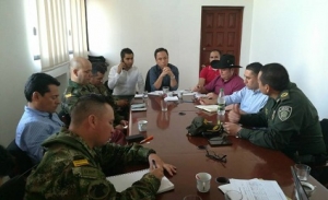 Se reactivaría restricción de parrillero hombre en Yopal. Corregidores pidieron protección