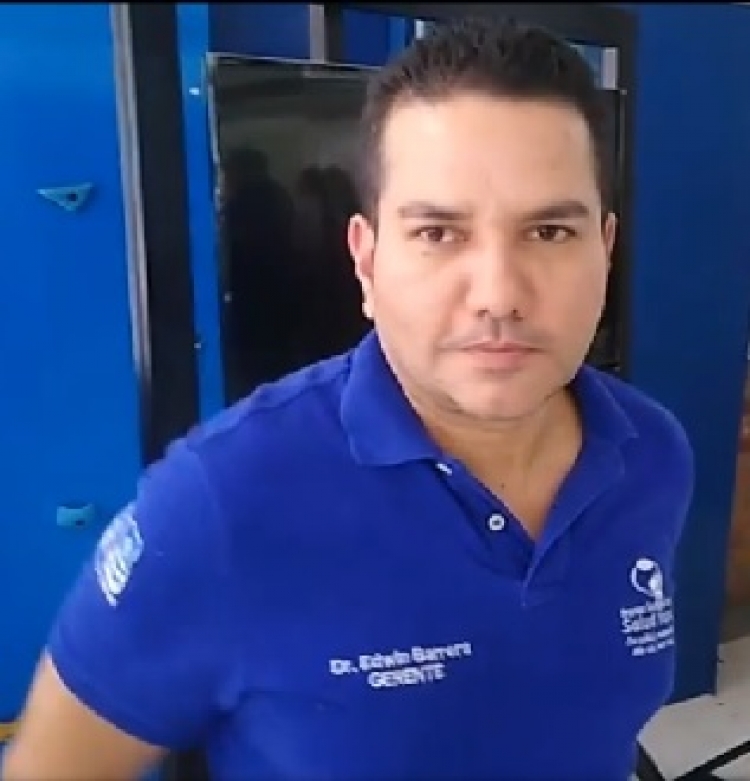 Pese al ataque cibernético información sensible de Salud Yopal y de los usuarios nunca estuvo en riesgo
