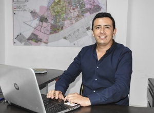 El Morro y otros sectores rurales tendrán gas en 2019