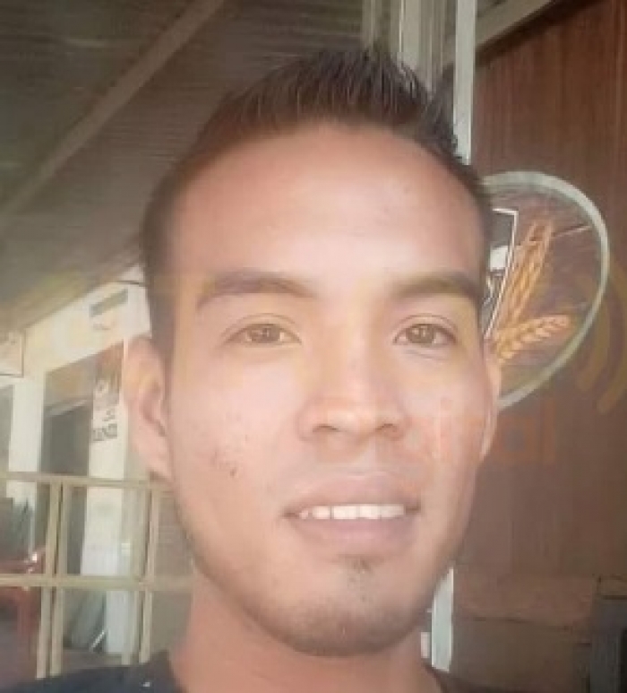 Se investiga deceso de un joven de 26 años al interior de su vivienda en Villanueva