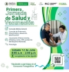 Organizan jornada de salud y vacunación en zonas rurales del municipio de Villanueva