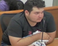 Vientos de justicia venidos desde el norte del continente soplaron en Villanueva