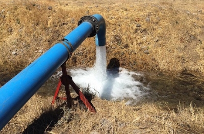 Gobierno de Santos le incumplió a Yopal con el agua potable, reclama ciudadanía