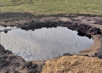 Nuevo atentado contra oleoducto Caño Limón Coveñas en Arauca