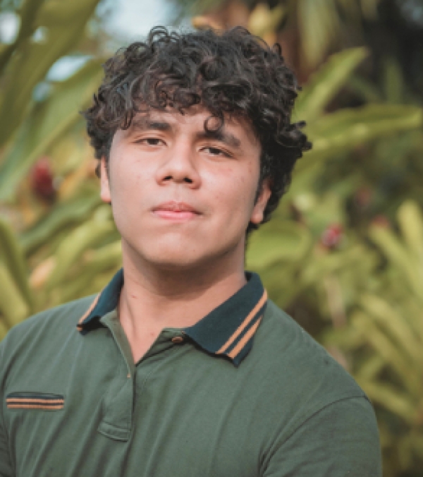 Amenazan de muerte en el Meta al líder ambiental Juan David Amaya