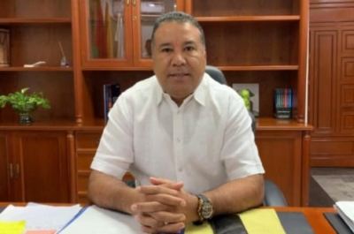 Suspenden por 6 meses a gobernador de Arauca por irregularidades en contrato suscrito en pandemia